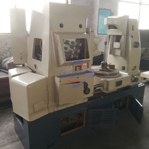 horizontal hobbing machine Standard Hydraulic Y3150E