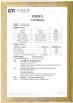 Shenzhen WIT Magnet Co.,Limited Certifications