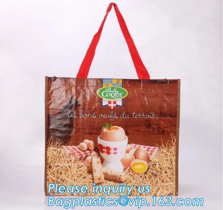 Custom Huge Luggage PP Woven Bag With Zipper Lock,PP Woven Shopping Bag,Factory customized cheap laminated pp woven shop