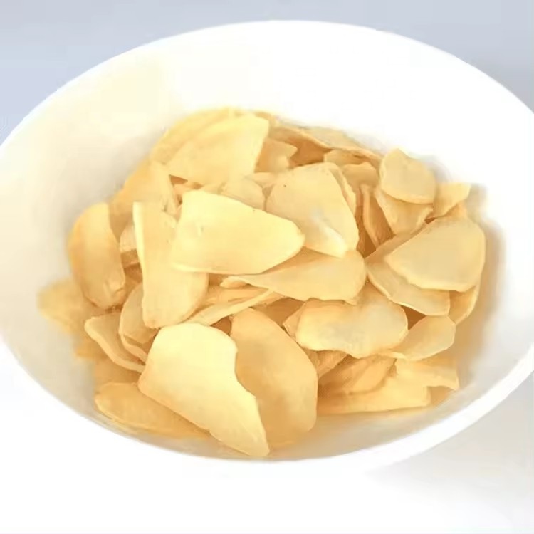 Create Culinary Masterpieces with Natural Flavor Fried Garlic Flakes