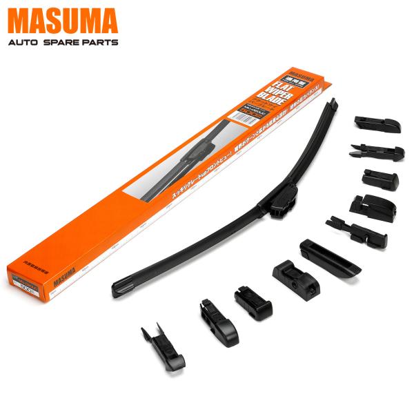 General Products 20 Inch Silicone Wiper Blade for Japanese Cars OE NO. 85212
