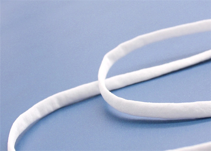  Elastic Ear Loop Nylon Spandex Materials Manufactures