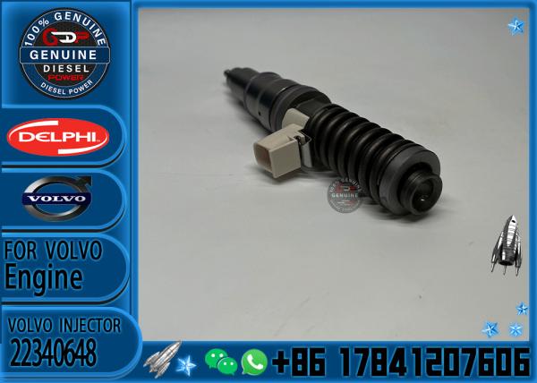Original Diesel Injector 22717956 22340648 21506699 BEBE5G17101BEBE5G17001 E3.4