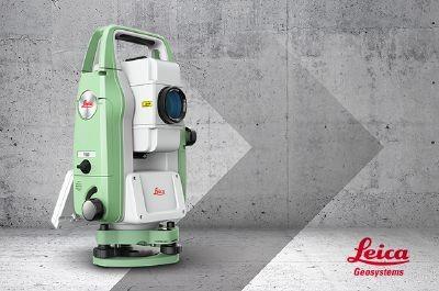 Leica TS03 Total Station Accurate Surveying Made Easy With Leica Total Station 2
