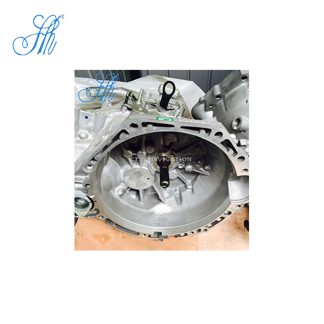 Jetour X90 1.5 1.5T 2020 Transmission Gearbox QR621MHB 621MHB 621 Engine Model 4T15C