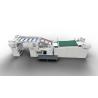 Buy cheap 1410mm Width Cardboard Laminating Machine High Speed DX-1410 from wholesalers
