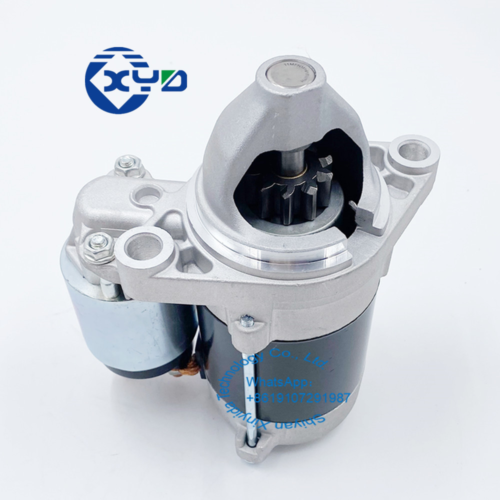 1.0KW 12V Starter Motor 4280006410 4280006420 For Denso Honda