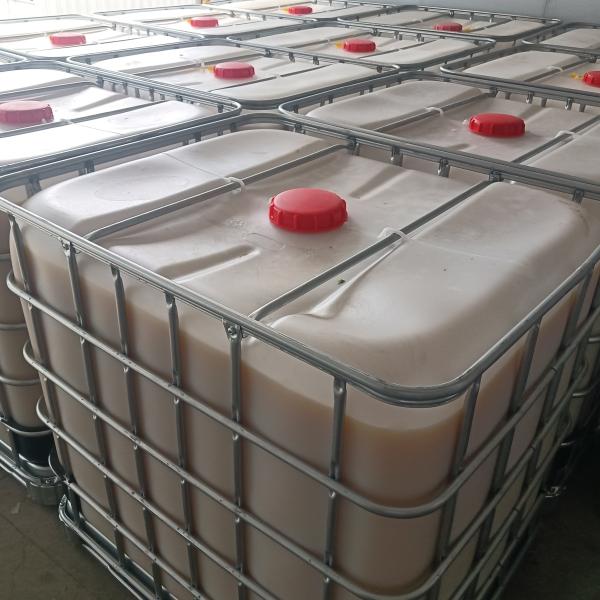 Fast Drying And High Gloss Non-Film Forming Hard Water-Based Acrylic Ink Resin