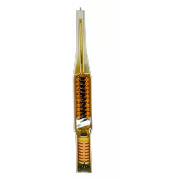 Gema Gm03 Optiselect Manual Powder Coating Gun Spares Positive High Voltage