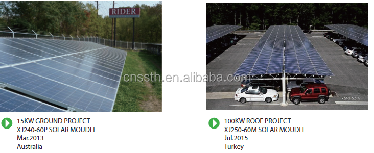 Small Powerful 12v 50w Solar Panel Semi Flexible Monocrystalline Solar Panel