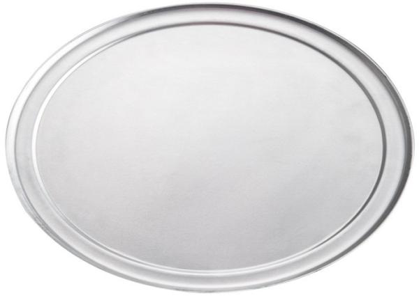 RK Bakeware China Foodservice NSF Glaze Nonstick Aluminum Cheese Cake Pan Oven