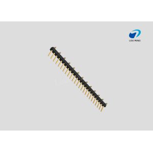  Pin Header 1x25pin 2.00mm pitch vertical SMD pin1Left Manufactures