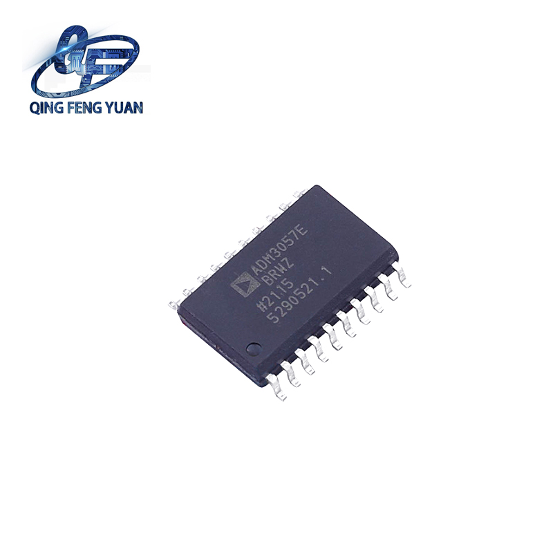 Original Ic Mosfet Transistor ADM3202ARNZ Analog ADI Electronic components IC chips Microcontroller ADM3202A