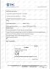 Haisheng Metal Products Co., Ltd Certifications