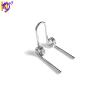 Buy cheap OEM Double Round Coil Spring Spiral Wire 631 Stainless Steel from wholesalers