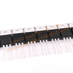  HY3306 HY3306P 130A/60V TO-220 N channel-field-effect triode Manufactures