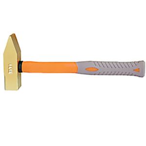  Explosion proof mechanical hammer with handle safety toolsTKNo.186 Manufactures