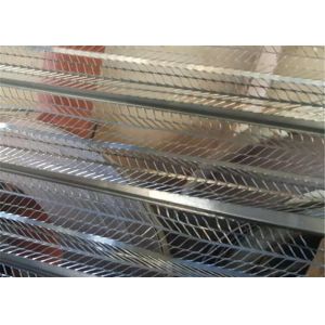  rib lath/expanded metal lath/rib lath mesh/stucco mesh/metal lath/metal lath sheets/galvanized metal mesh lath Manufactures