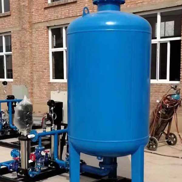 coil heat exchanger