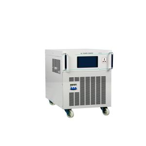 45 - 500Hz Output Intelligent Linear AC Power Source