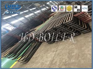 China Durable Boiler Water Wall Panels Customized Material To Replace Plant Fiber on sale