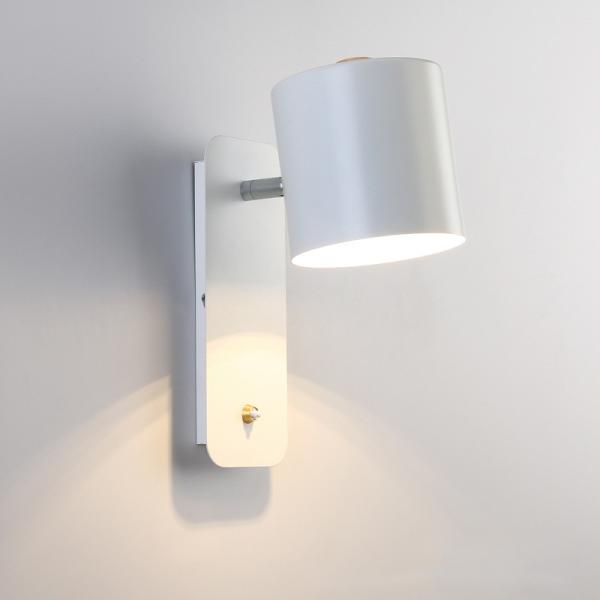 Reading Wall Lamp 3W and 5W Interior Bedside Wall Sconce bedside reading lamp