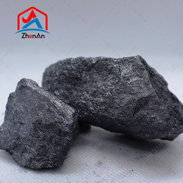 Metallurgy Silicon Metal 2202 3303 1101 Grade 10mm-70mm