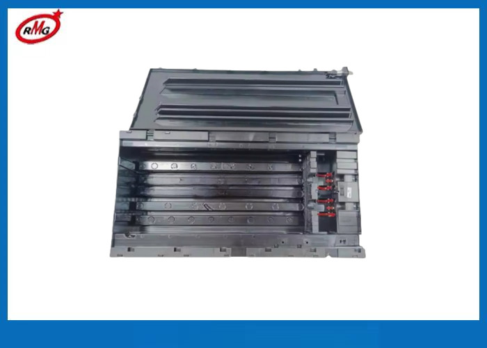 Cassette ATM Parts Diebold Nixdorf DN Series RM4 Cassette All in Box Lock 01750296910 1750296910