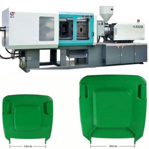 stroke Mold Opening Stroke Energy Saving Injection Molding Machine Injection