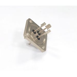 Buy cheap Insulation Resistance Hermetically Sealed Terminal Unit OEM For Extreme from wholesalers