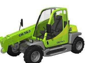 Engineering Machinery High Weatherability Electrophoretic Paint No Heavy Metal