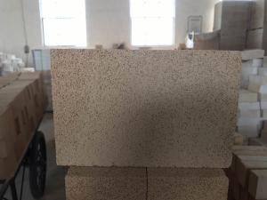  High Alumina Mullite Insulating Brick Lightweight Insulating Refractory Brick Manufactures