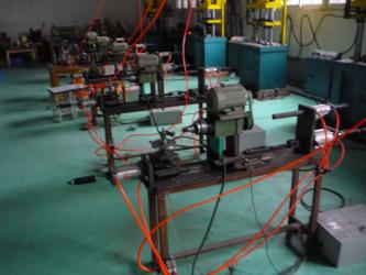 Hefei Weixuan Wire Wheel Brush Factory
