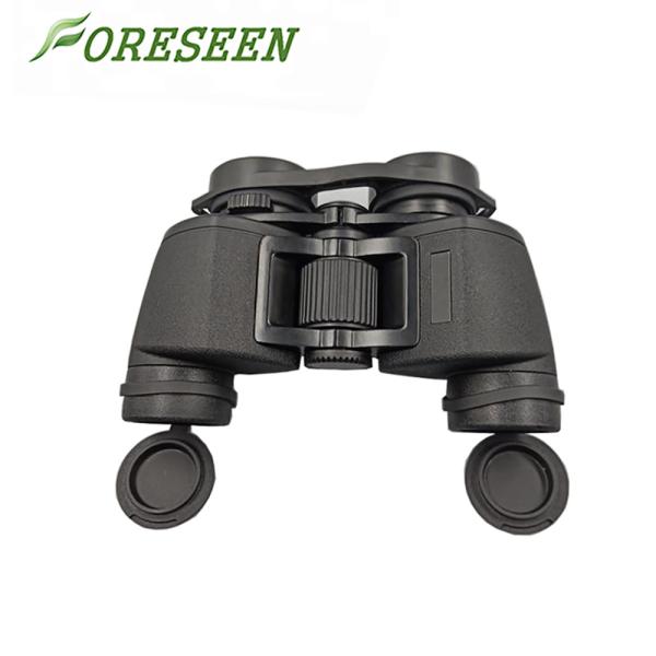 Waterproof High Definition Powerful Compact Binoculars 6.5X32 For Tourism