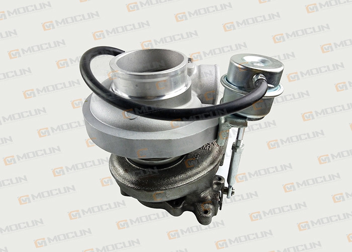 Cummins Diesel Engine Parts Turbocharger HX27W B110B 2855974 18020603