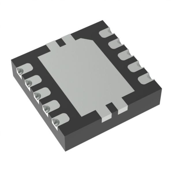 Integrated Circuit Chip LM53601MQUDSXRQ1 Synchronous 1A Automotive DC DC