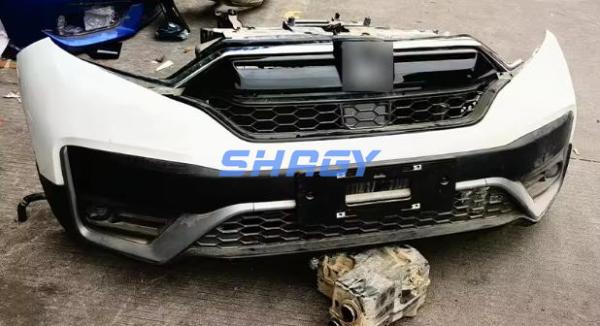 For Honda CRV Hybrid e+ Sports Front Bumper 2021 -2023, high quality front nose