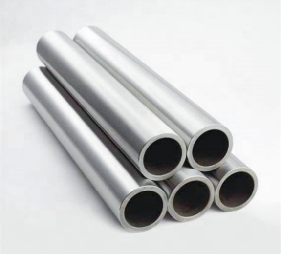 Incoloy 800 625 718 725 Hastelloy X C276 C22 C4 Hastelloy C276 Nickel Alloy Tube Pipe
