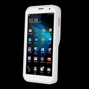  Lightweight Android PDA Scanner with 8MP Rear Camera 16GB ROM and 2GB RAM for Efficient Scanning Manufactures