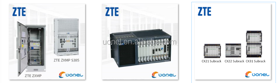 ZTE ZXMP S200 with ZTE PWC 110V/220V power module SDH equipment AC POWER DC POWER PWCR PWB DD070D24-3.3-12