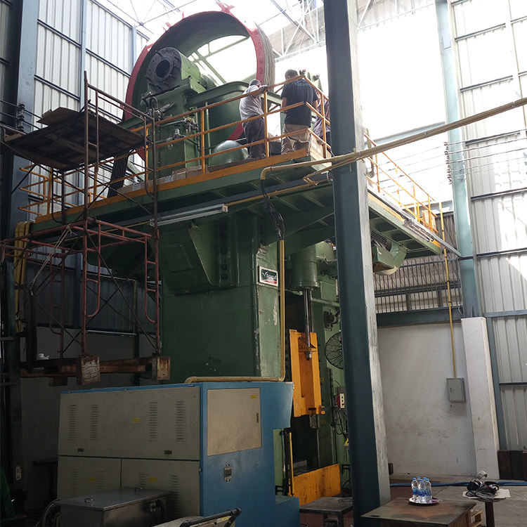Automatic Cookware Production Machine For Kitchenware Making ISO Certified