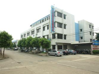 Jiangmen Keling water treatment Co.,Ltd.
