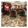 Buy cheap 80% Wool 20% Nylon Luxury Hospitality Carpet Cut Pile Axminster Carpet from wholesalers