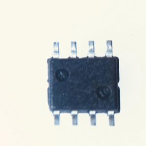 NCP1392BDR2G SOP-8 Half-Bridge Gate Driver IC 1392B