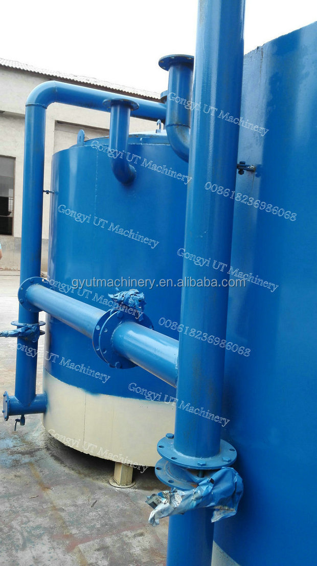 Smokeless Purification System BBQ Wood Charcoal Making Machine Carbonization Furnace