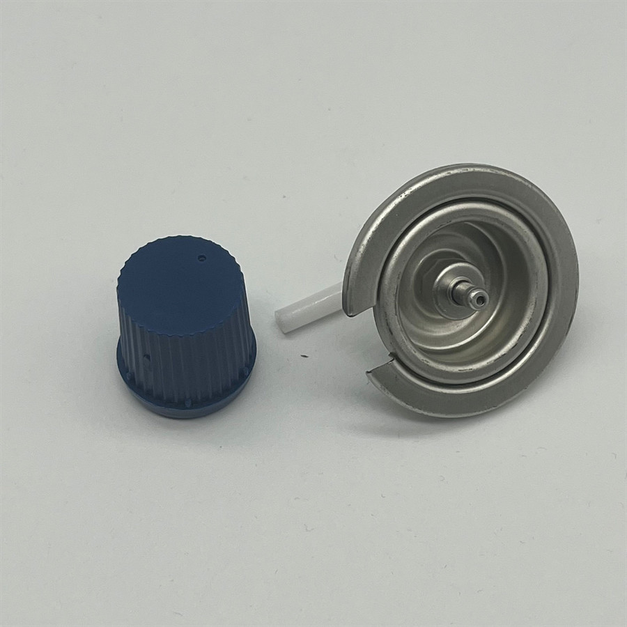 Heavy-Duty Stove Knob Valve for Industrial Gas Stoves – High-Pressure Compatible