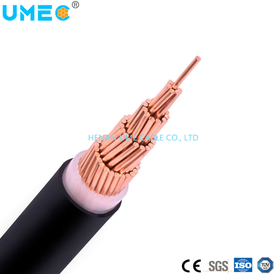 High Quality Low Voltage Power Cable Outdoor Lighting Wire