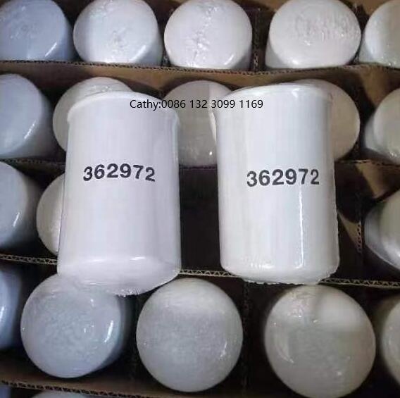 FS19616 fuel filter manufacturer 32/925595 fuel water separator