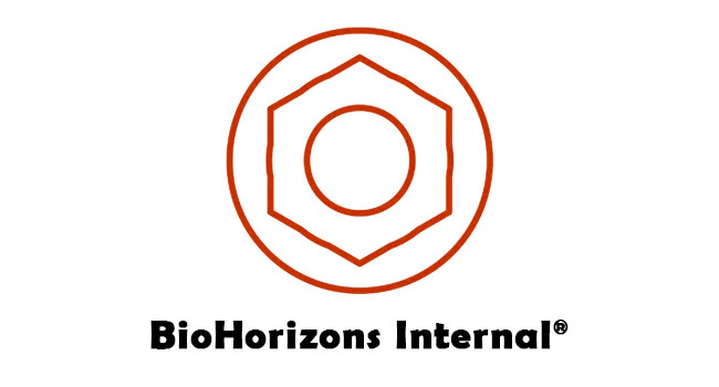 BioHorizons® 3.0mm/ NP 3.5mm/ RP 4.5mm/ WP 5.7mm Dental Implant Internal Premill Blank Abutment 14mm Engaging