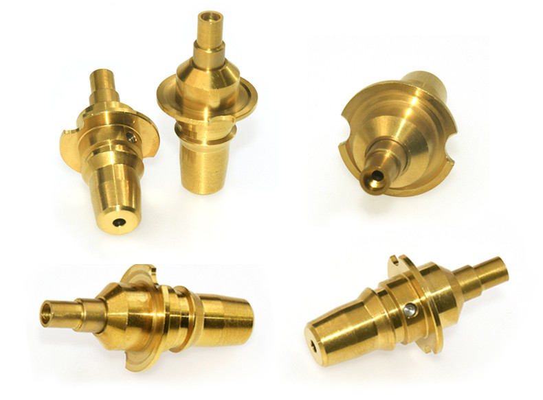 JUKI 102 NOZZLE FOR 750 760 PICK AND PLACE MACHINE